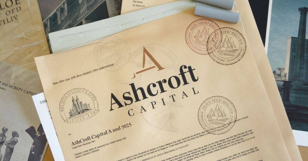 ashcroft capital lawsuit