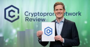 Foster at CryptoProNetwork Review