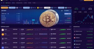 Be1 crypto.com Trading Platform
