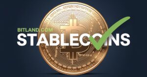Biitland.com Stablecoins Trusted Digital Currency