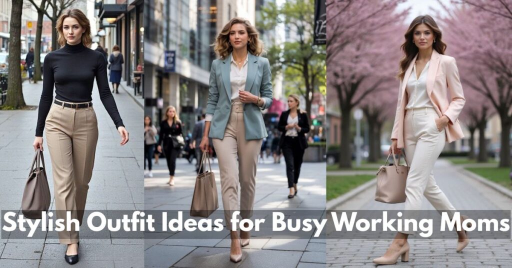 Stylish-Outfit-Ideas-for-Busy-Working-Moms