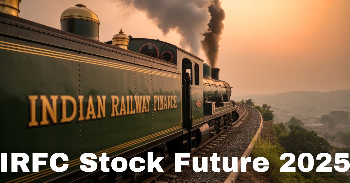 IRFC Stock Future 2025: All You Need to Know
