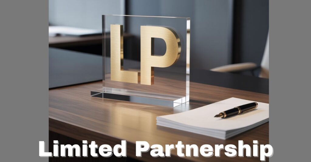 Limited-Partnership