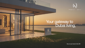Buy Villas & Townhouses in Mudon Dubai | Modern Lifestyle