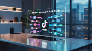 TikTok Technology in the For You Page