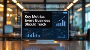 Key Metrics Every Business Should Track with Process Analytics