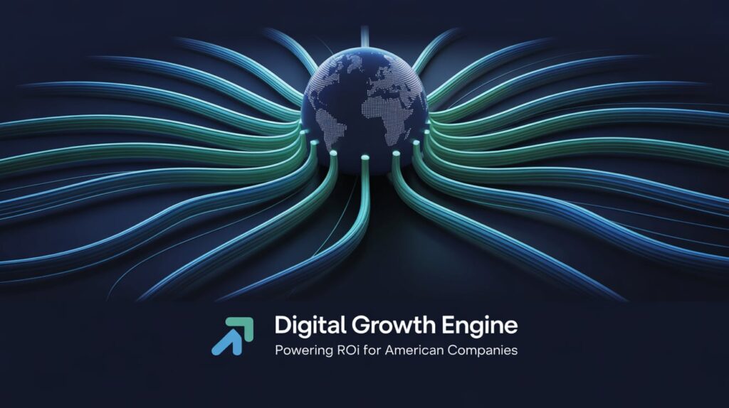 Digital Growth Engine: How an Enterprise SEO Agency Powers ROI for American Companies