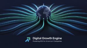 Digital Growth Engine: How an Enterprise SEO Agency Powers ROI for American Companies